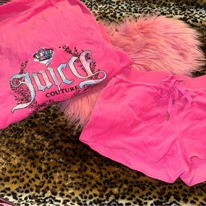 Juicy couture